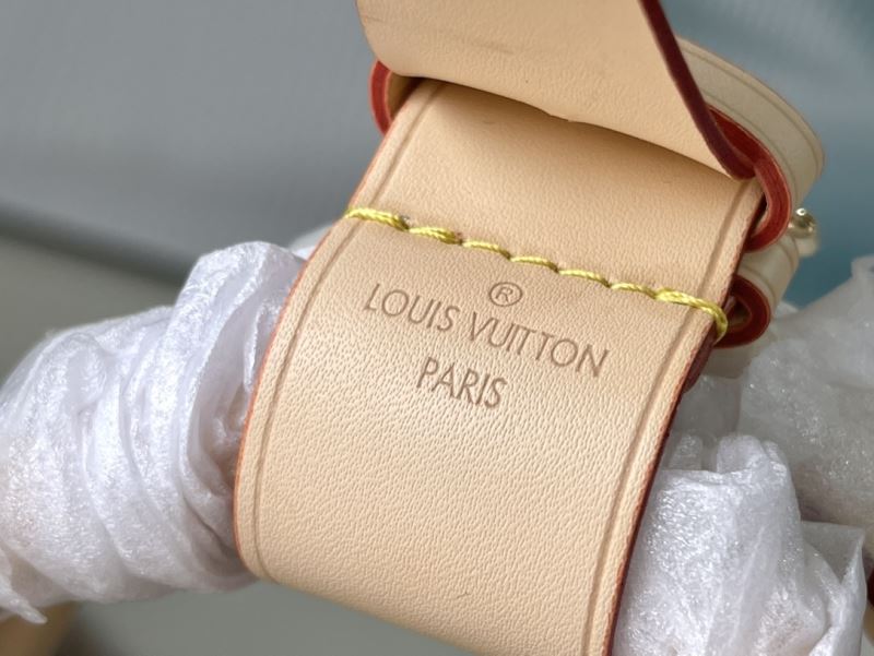 LV Travel Bags